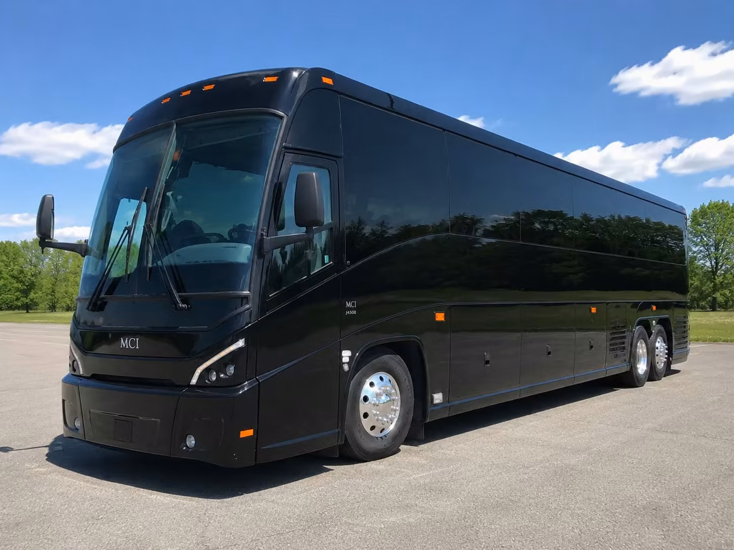 airport transfer shuttles for corporate groups in st louis