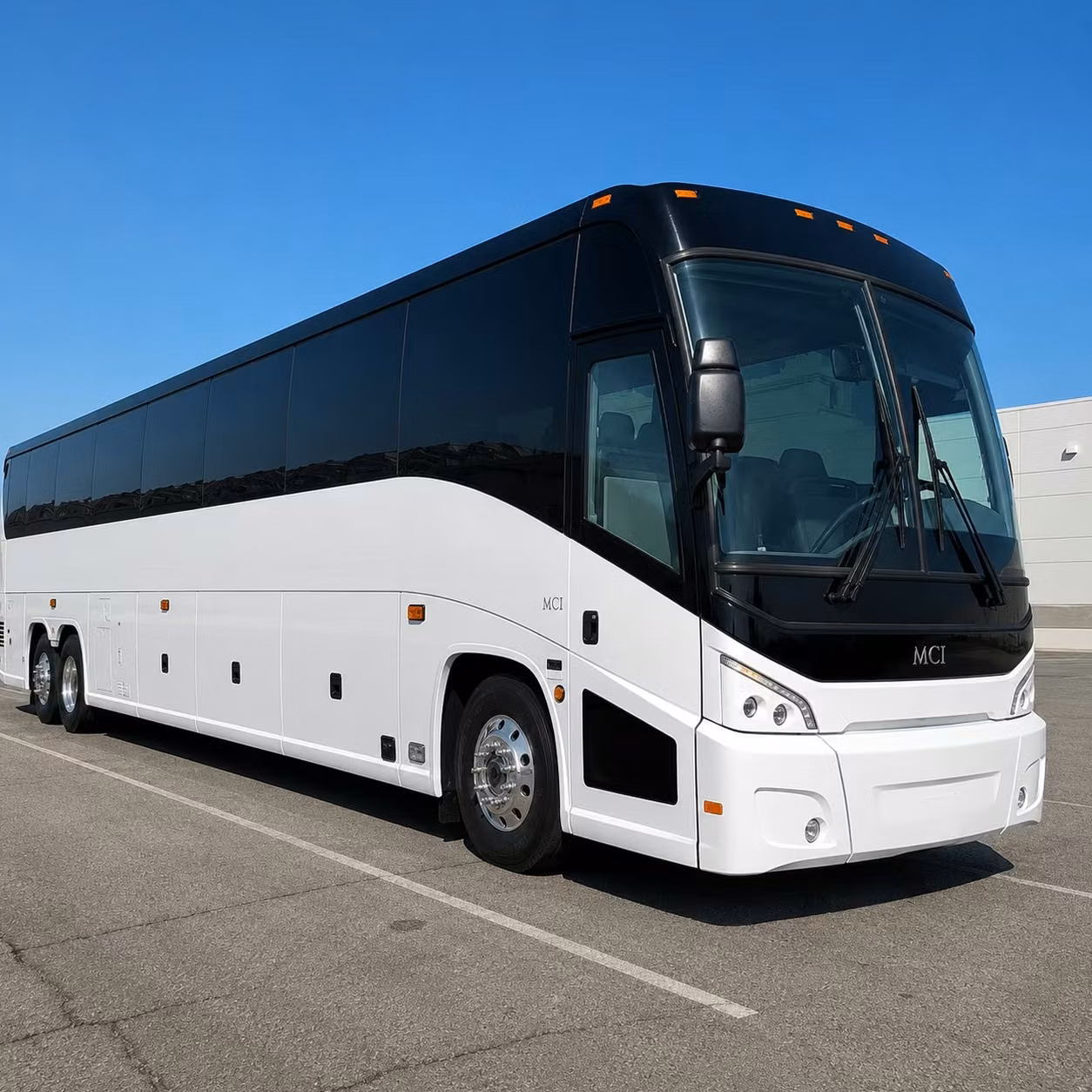 airport transfers and long distance church group travel from st louis