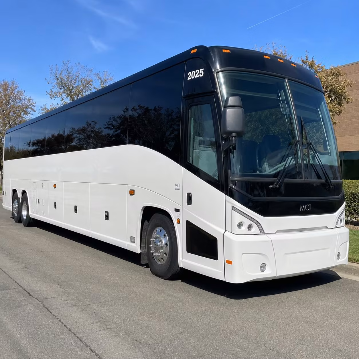 church retreat and pilgrimage transportation from st louis