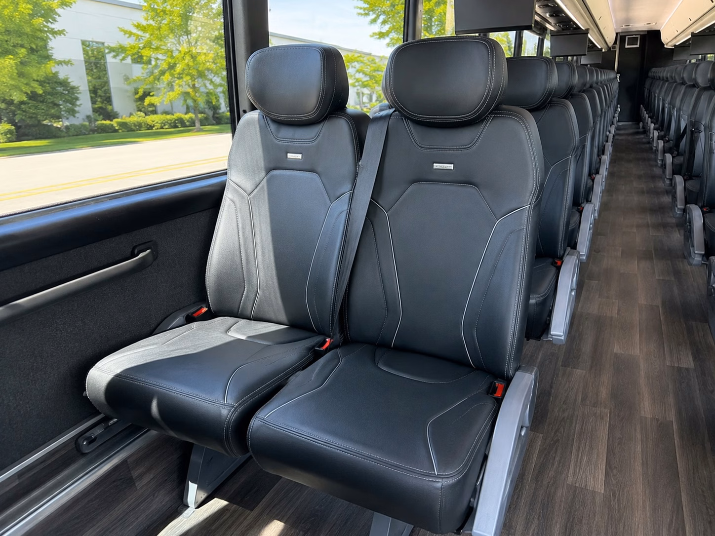 coachbusstlouis com lets you book game day transportation for every sport every venue every season