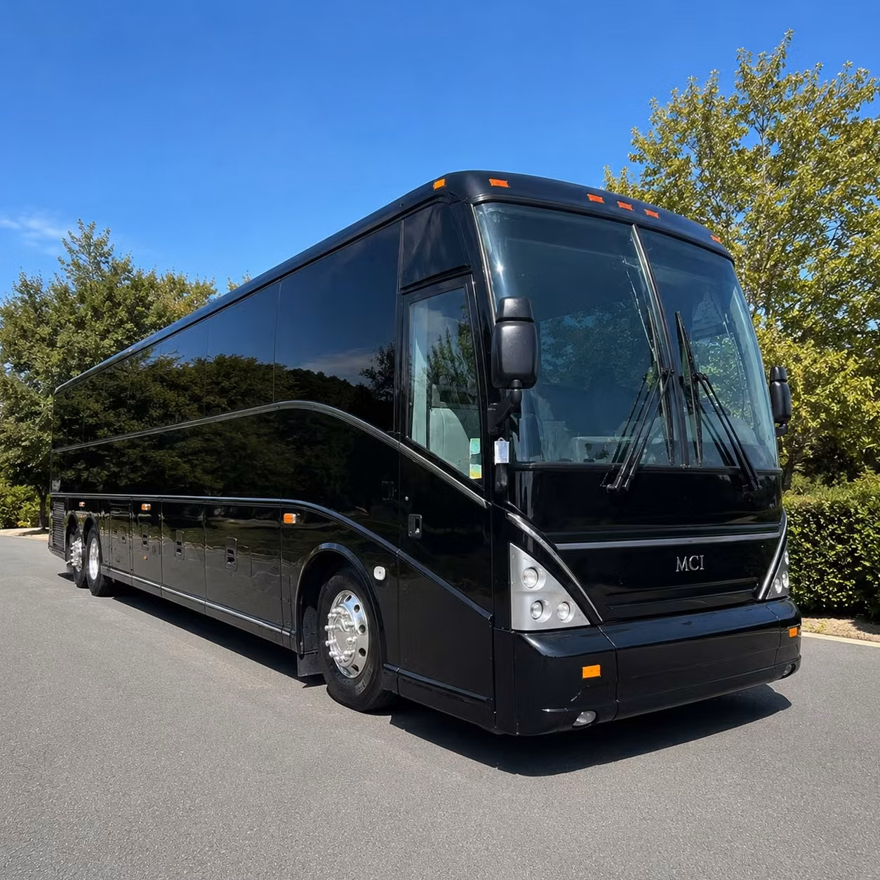 convention and conference shuttle services in st louis