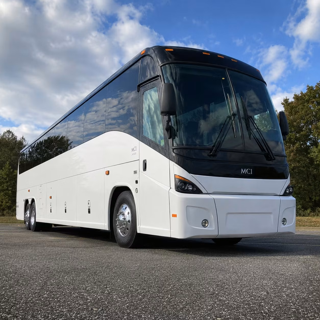 corporate campus shuttles for st louis s biggest employment hubs