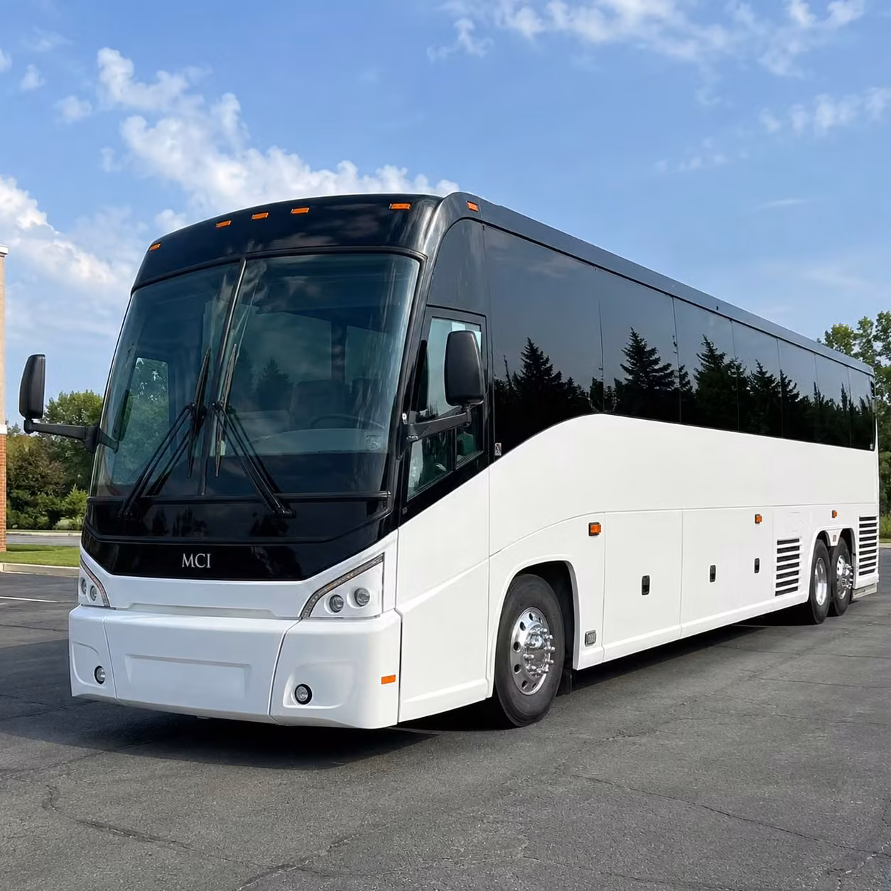 from the gateway arch to the ozarks long distance charter buses for st louis group getaways