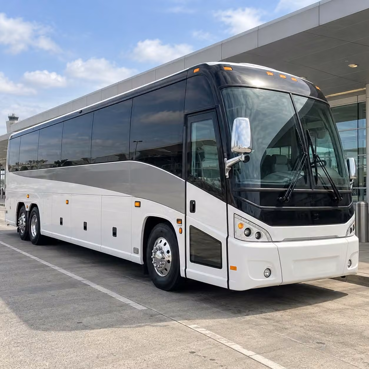 gateway arch national park group transportation for schools