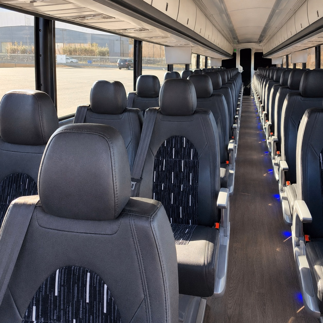 how the day of the week changes what a bus costs in st louis missouri