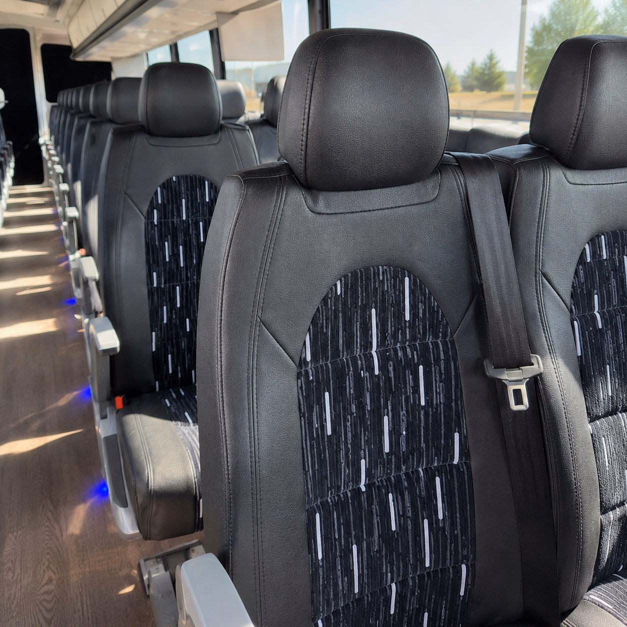 how where and when you re traveling affects st louis bus rental rates