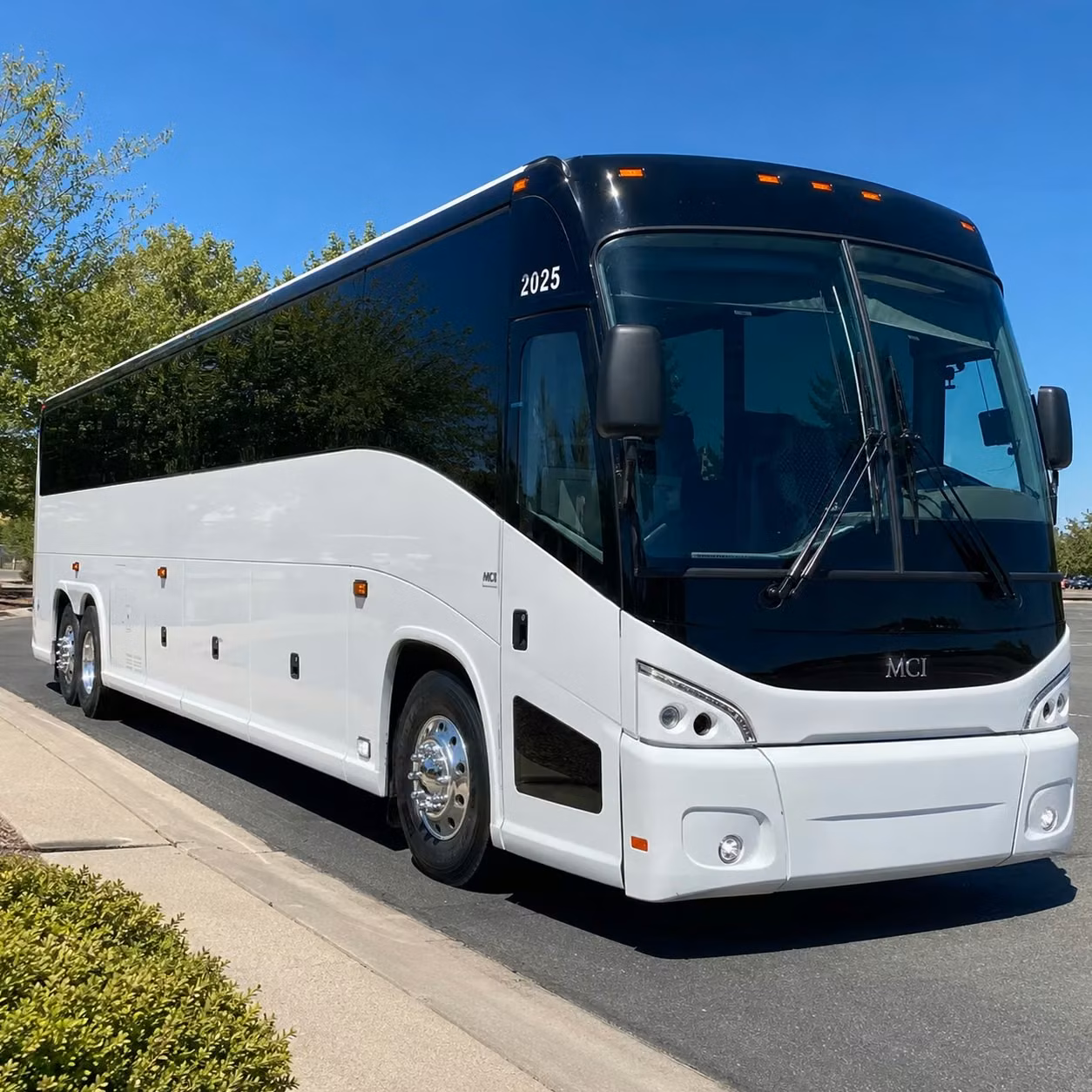long distance transportation for st louis corporate groups conferences and convention travel
