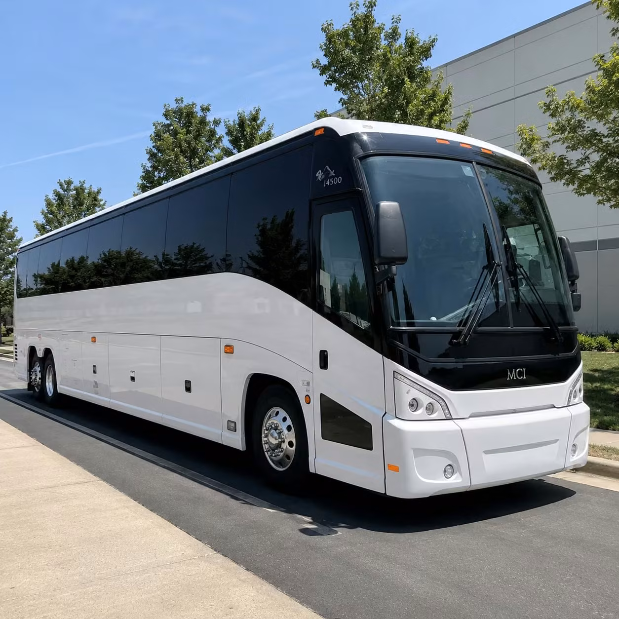 not in st louis you can still find long distance transportation nearby