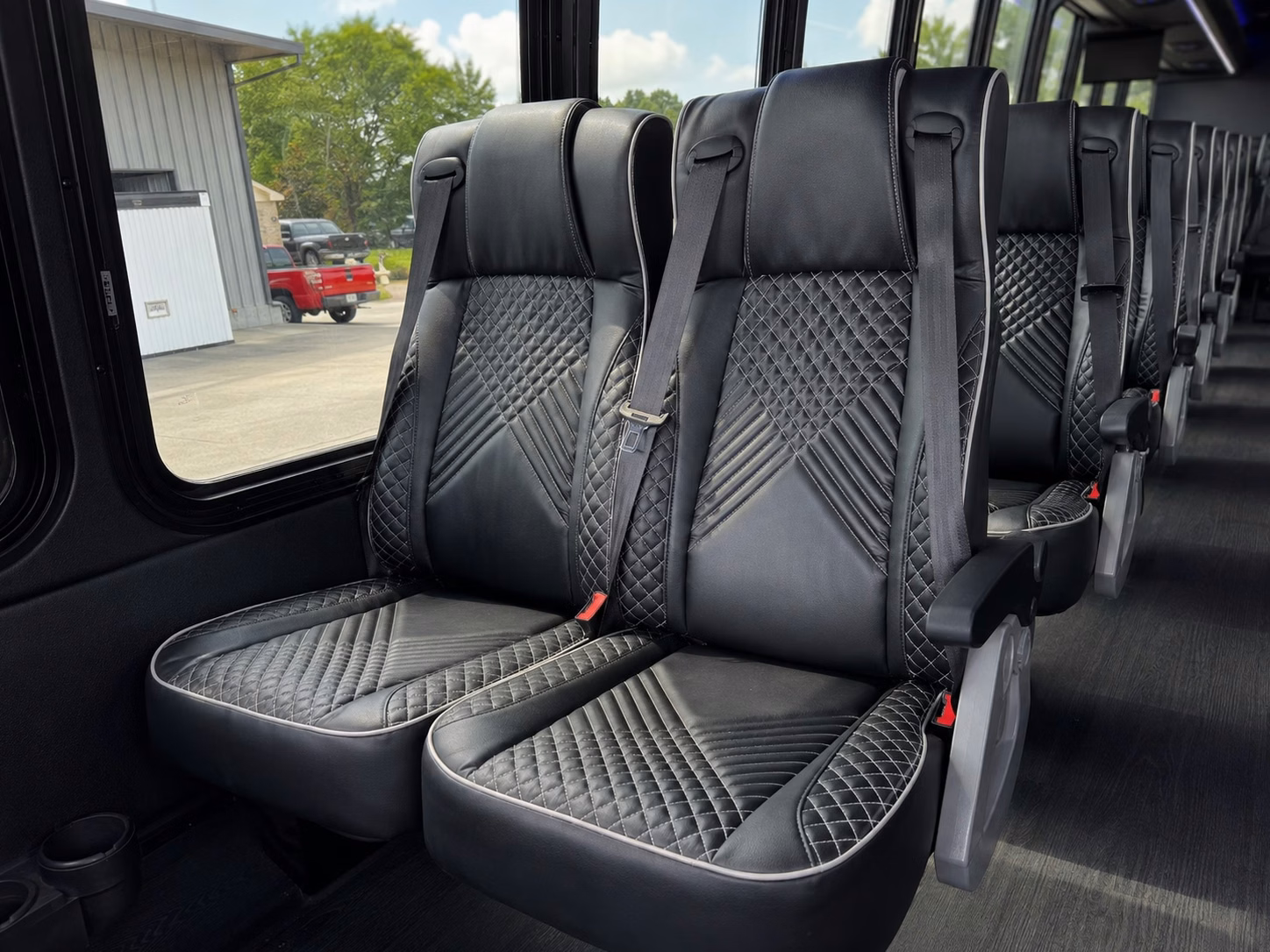 not in st louis you can still find school event transportation nearby