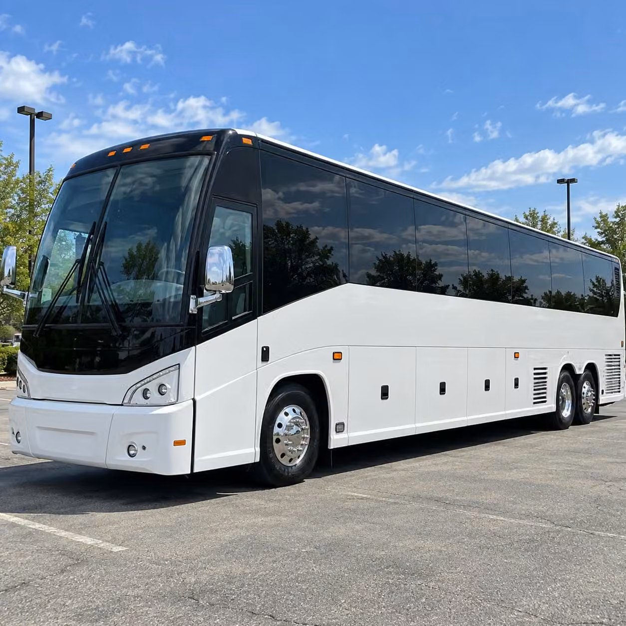 science center and city museum bus rentals in st louis