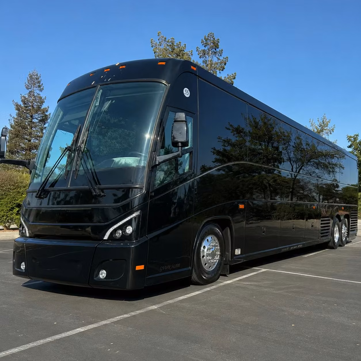 shuttle bus transportation for federal agency events and conferences at america s center