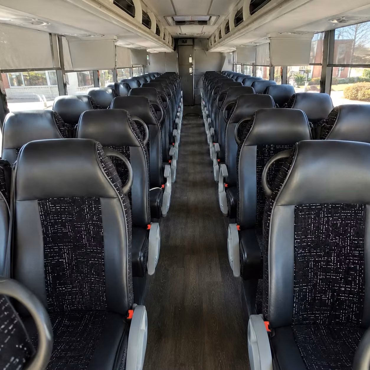st louis charter bus rental