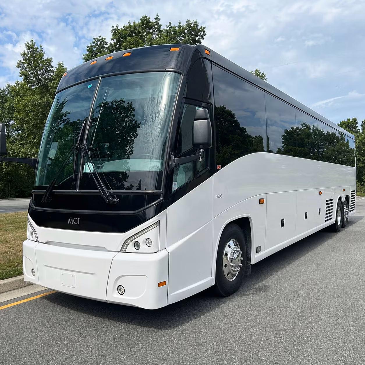 st louis charter bus rentals