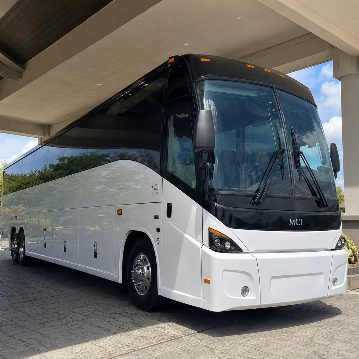 st louis employee transportation services