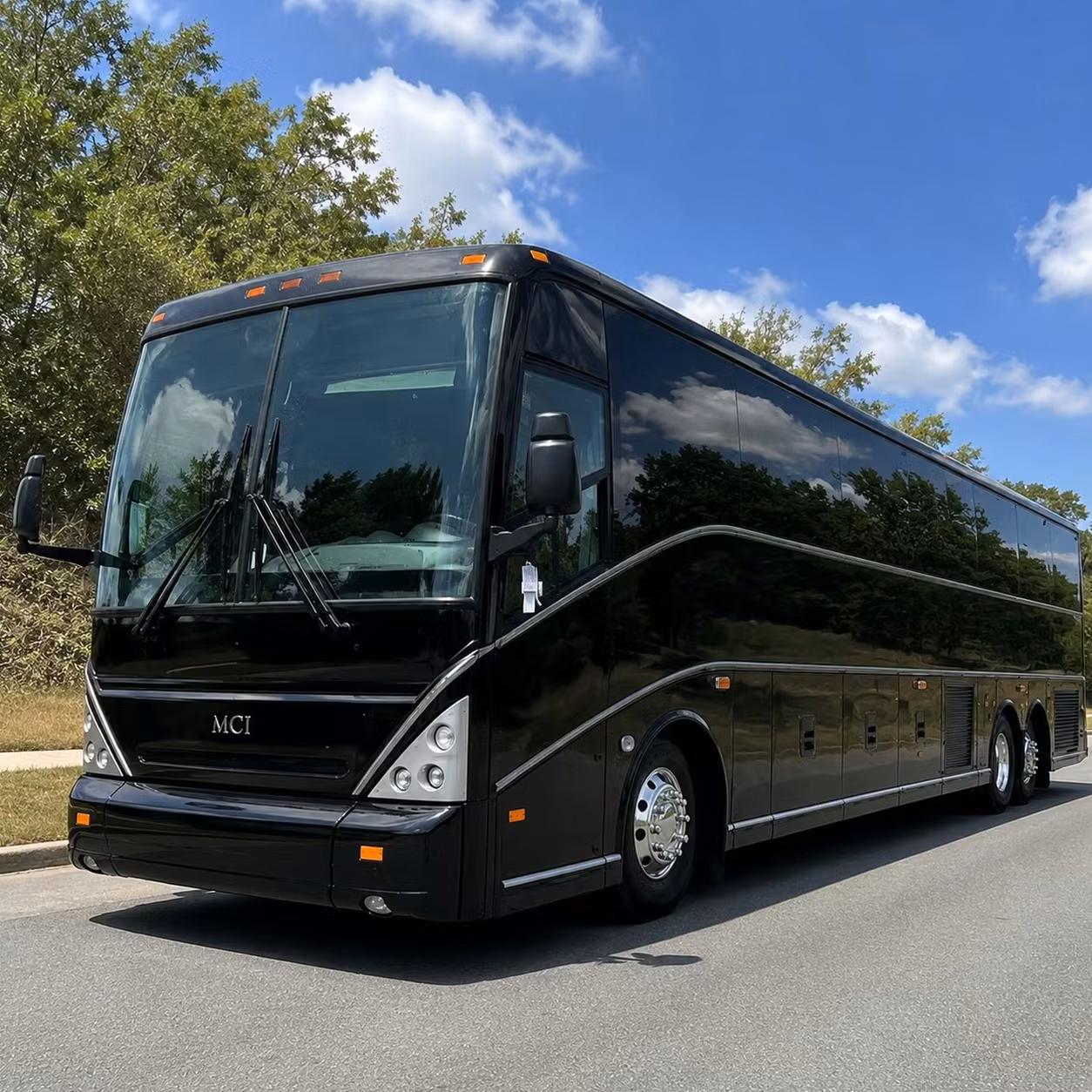 st louis event transportation services