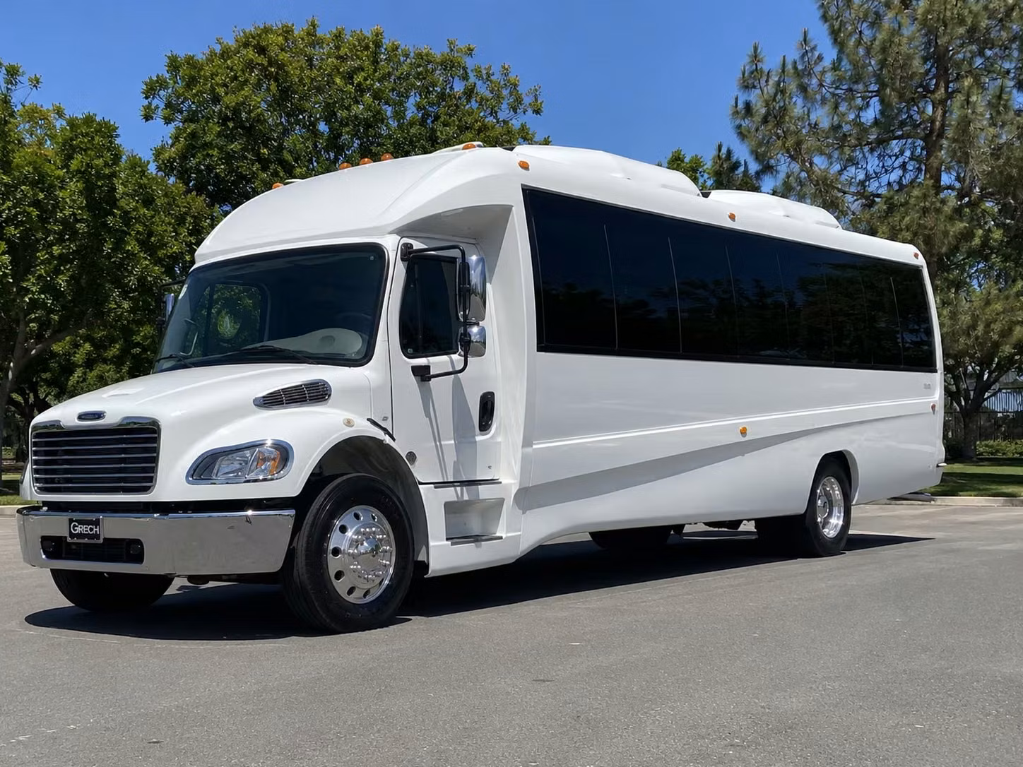 st louis party bus rental
