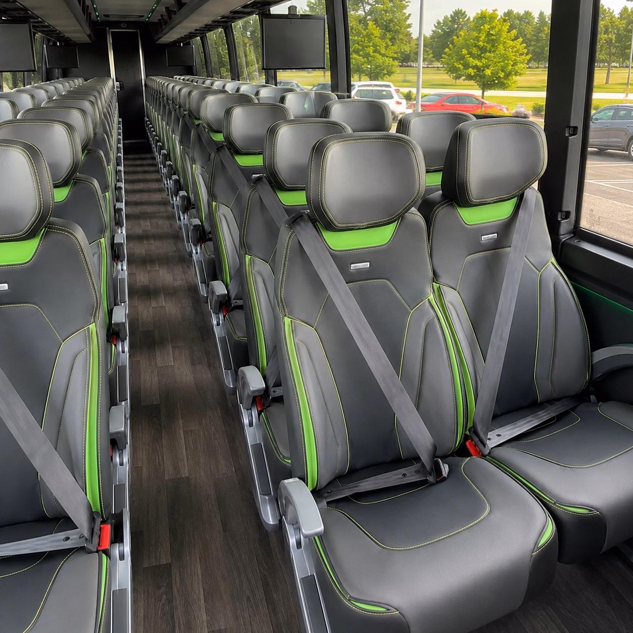 the easy way to compare st louis buses