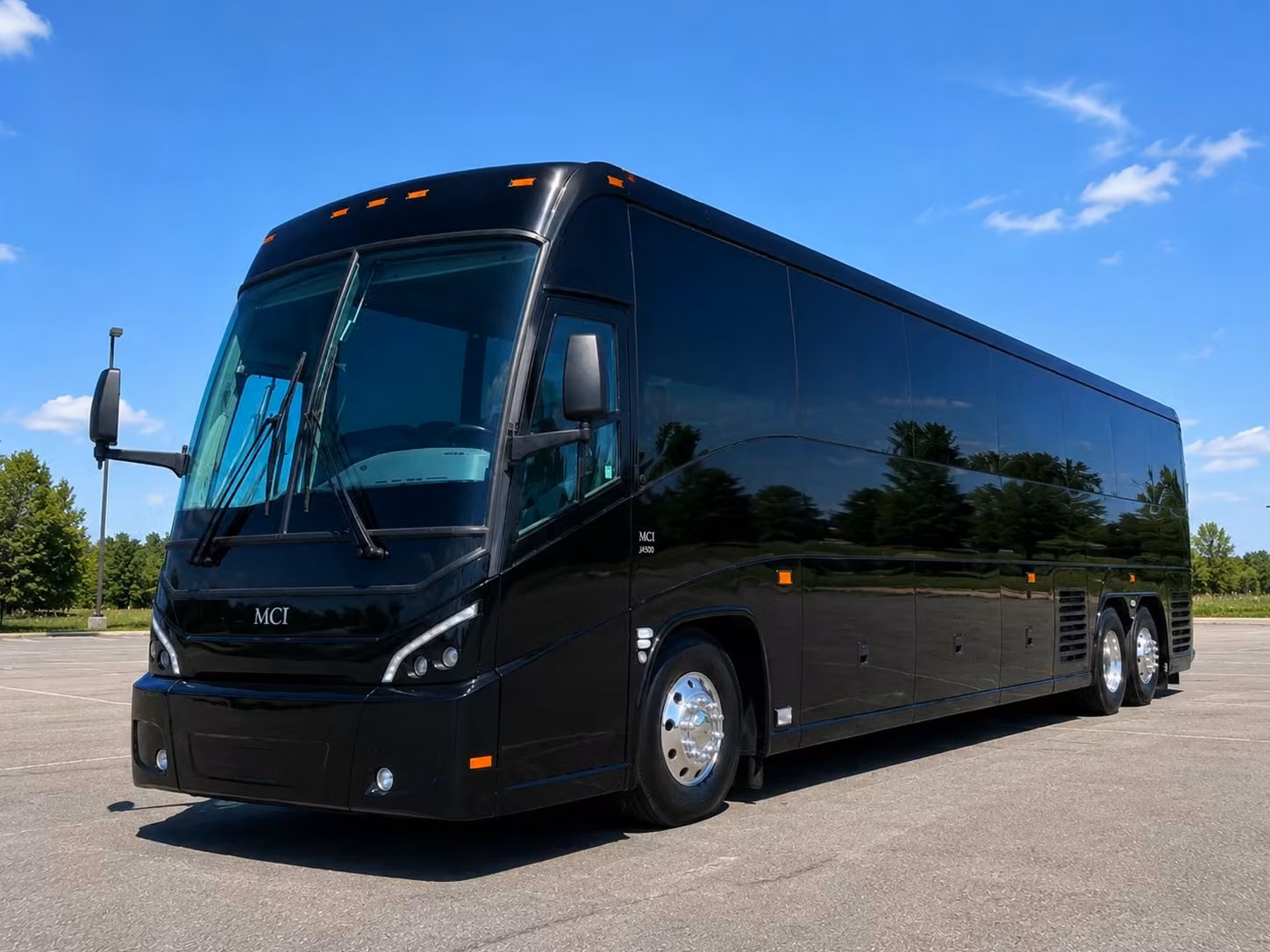 wedding shuttle bus rentals across st louis s most beautiful venues
