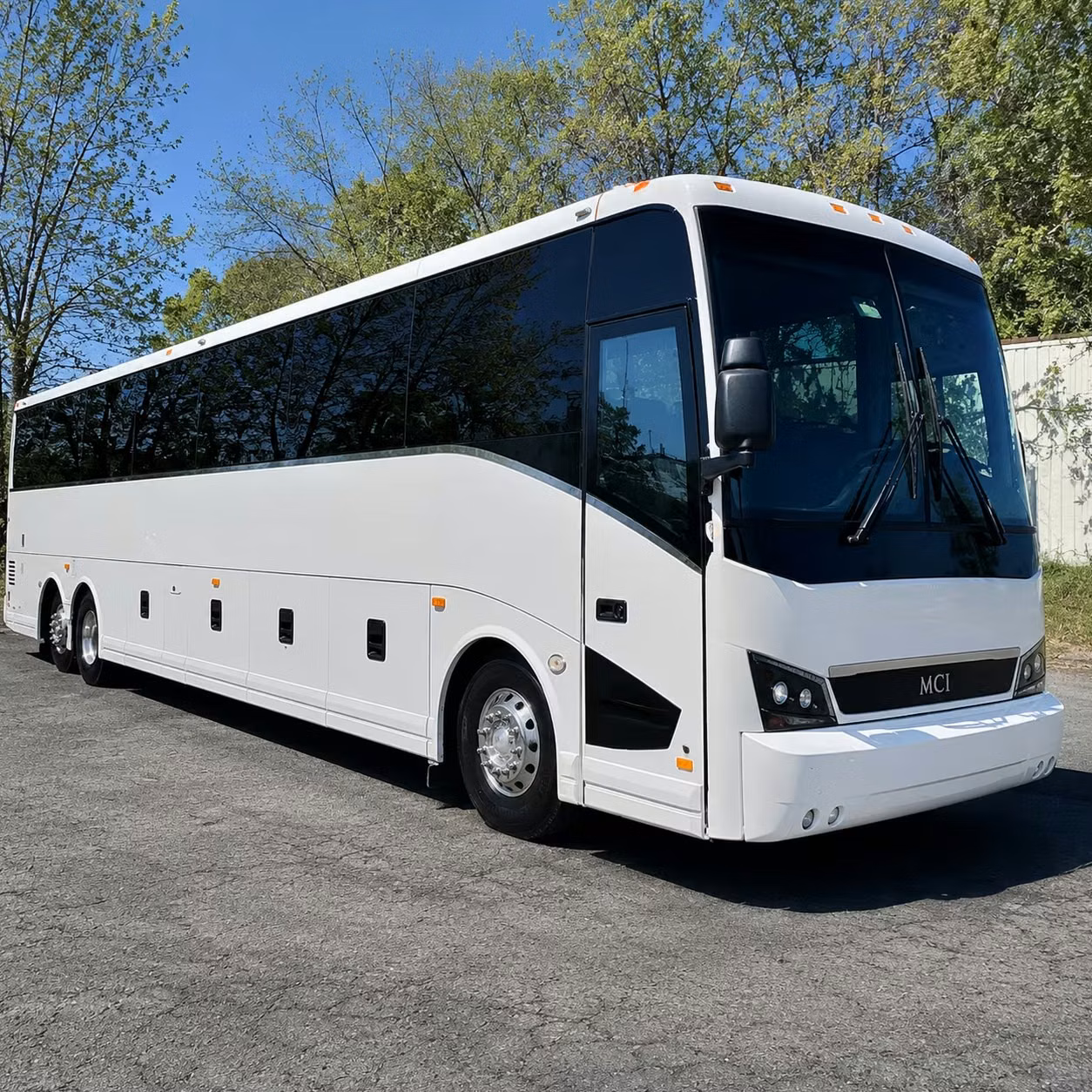 weekly shuttle services for st louis congregations of every size