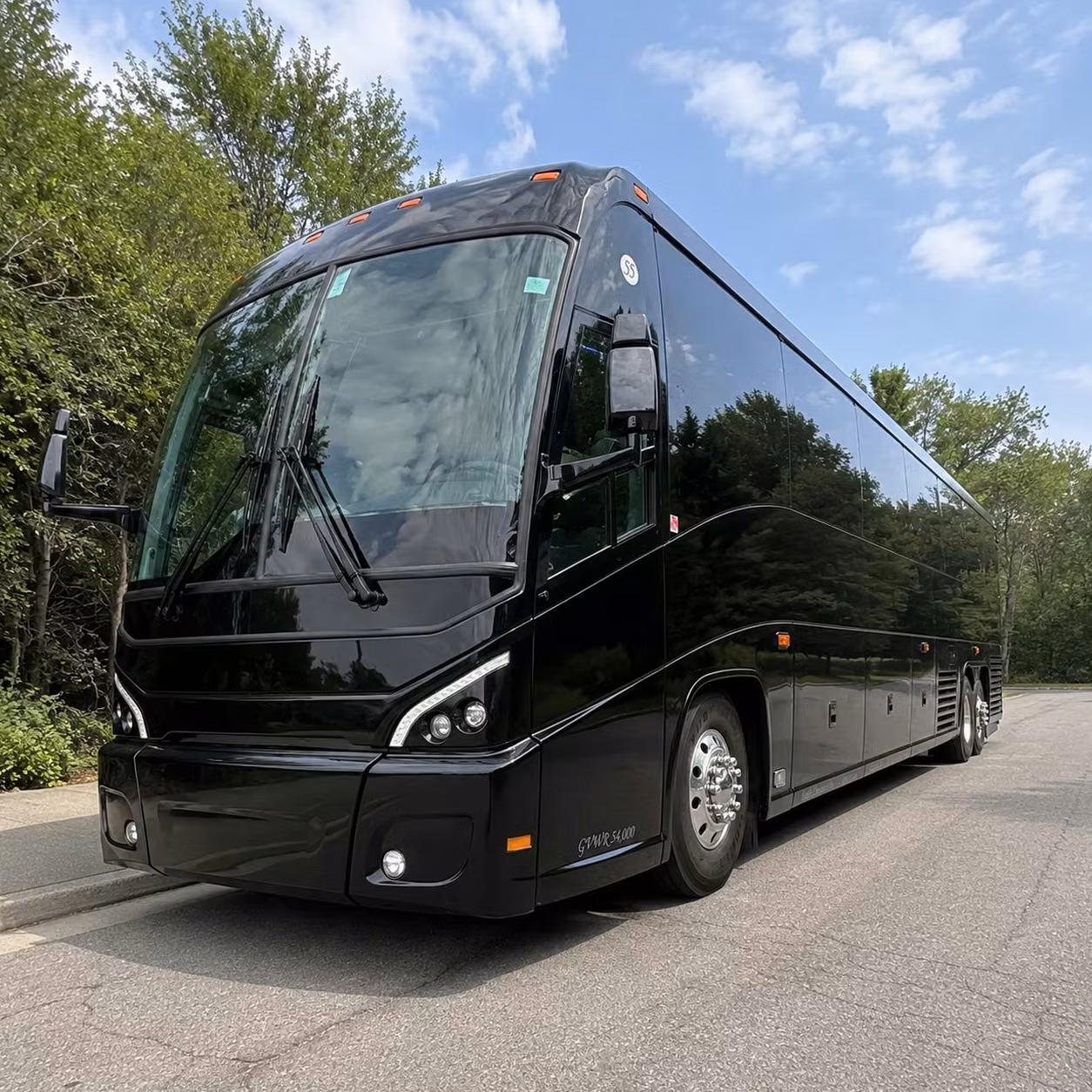 with coachbusstlouis com you ll have group transportation ready for jefferson barracks and missouri national guard missions
